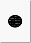 The History of white people