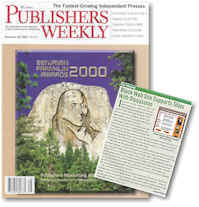 Publishers Weekly