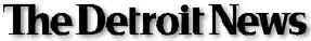 Detroit News Header