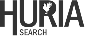 Huria Search Logo
