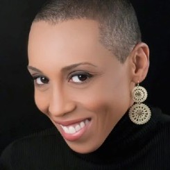 Andrea Davis Pinkney