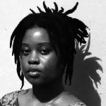 Photo of Stephanie Wambugu