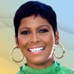 Tamron Hall