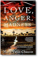 love, anger, madness