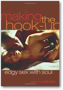 making the hook up