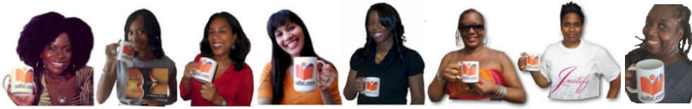 Coffee "Mug" Shots