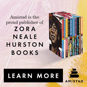 Ad from Harpercollins Publishers