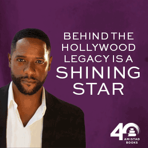 Ad from Harpercollins Publishers