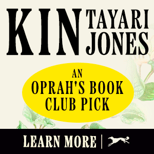 Ad from Penguin Random House, Inc.