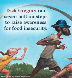 Ad from Harpercollins Publishers