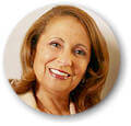 Cathy Hughes of TV One