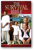 the survial bible