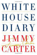 white house diary