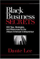 Black Business Secrets