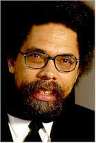 Dr. Cornel West