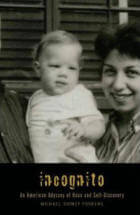 Incognito - Book