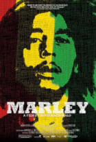 Marley (2012) - Movie Poster