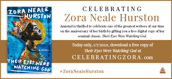 CelebratingZora news