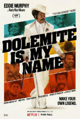 Dolemite is My Name-news