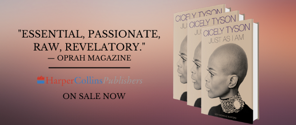 Just as I Am AALBC 1