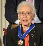 Katherine-Johnson-news