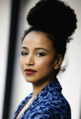 Minna Salami Author Photo news