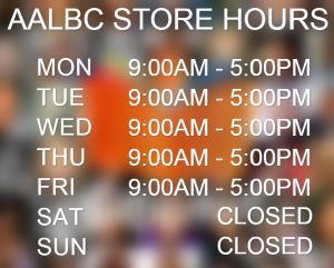 aalbc-store-hours-news
