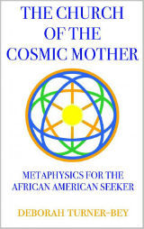 cosmic-mother