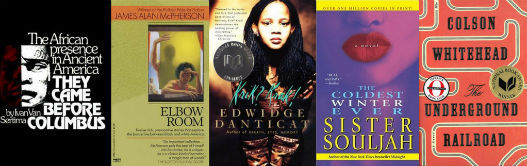 critically acclaimed books last 40 years