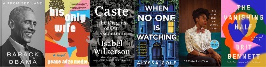 go-on-girl-2021-Winter-Spring-Reading-list