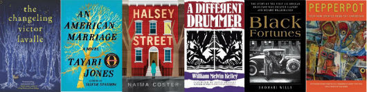 go-on-girl-reading-list-2nd-hlaf-2018