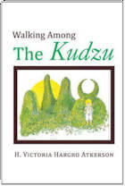 walking among the kudzu