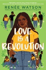 love-is-a-revolution