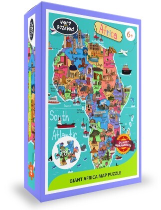 map-of-africa-jigsaw-puzzle