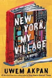 new york new your my village