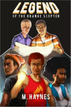 news-ledgend-of-the-organce-spectre