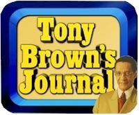 news-tony-browns journal