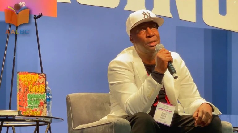 Photo Grandmaster Flash