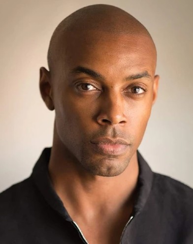 Photo Author Casey Gerald