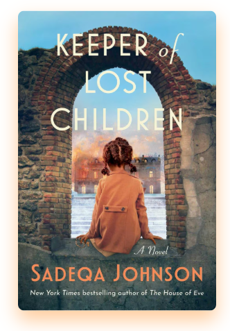 Book cover of the novel Chloe