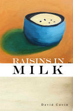 raisins-in-milk