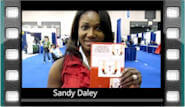 Sandy Daley Video