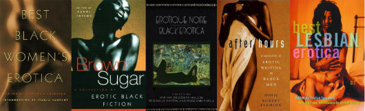 top 10 books of erotica