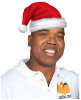 troy xmas avatar