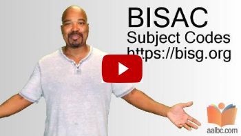 what-is-a-bisac-code