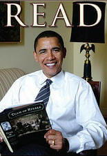 Obama Says Read