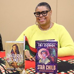 2024 African American Children’s Book Fair