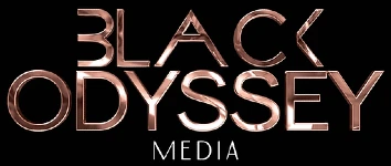 Logo Black Odyssey Media