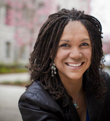 Melissa Harris-Perry