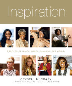 Inspiration: Profiles of Black Women Chaing our World - Press Release